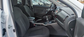 Kia Sportage 2.0CRDI 4x4, снимка 15