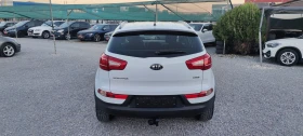 Kia Sportage 2.0CRDI 4x4, снимка 5