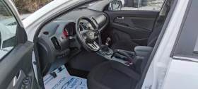 Kia Sportage 2.0CRDI 4x4, снимка 8