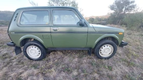 Lada Niva 1.7и, снимка 4