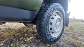Lada Niva 1.7и, снимка 7