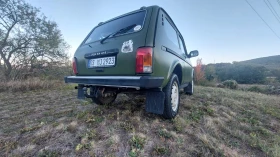 Lada Niva 1.7и, снимка 6