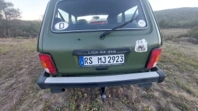 Lada Niva 1.7и, снимка 5