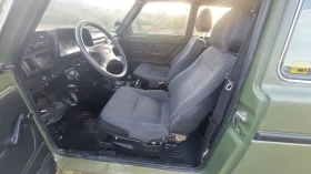 Lada Niva 1.7и, снимка 9