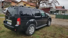 Nissan Pathfinder Джип, снимка 6
