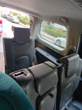 Nissan Pathfinder Джип, снимка 14