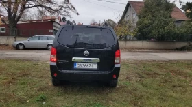 Nissan Pathfinder Джип, снимка 5