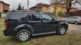 Nissan Pathfinder Джип, снимка 7