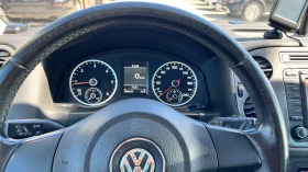 VW Tiguan 4MOTION PANORAMA 2.0TDI 170p.h | Mobile.bg   8