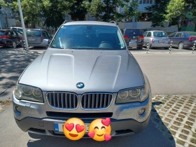 BMW X3, снимка 10