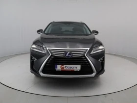 Lexus RX 450h Hybrid E-Four e-CVT 2г. ГАРАНЦИЯ - 57900 лв. - 80308325 | Car24.bg