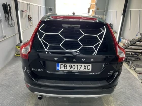 Volvo XC60, снимка 11