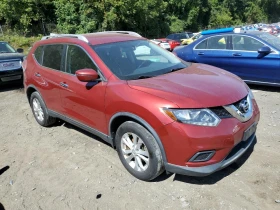 Nissan X-trail Rogue 2.5 /4x4//  ! | Mobile.bg    3