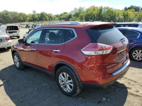 Nissan X-trail Rogue 2.5 /4x4//  ! | Mobile.bg    5