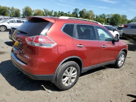 Nissan X-trail Rogue 2.5 /4x4//  ! | Mobile.bg    4