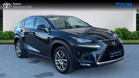 Lexus NX 300h LUXURY PANO AWD, снимка 6