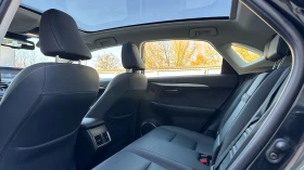 Lexus NX 300h LUXURY PANO AWD, снимка 13