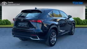 Lexus NX 300h LUXURY PANO AWD, снимка 7