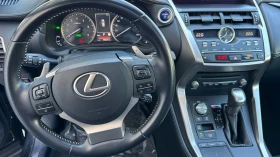 Lexus NX 300h LUXURY PANO AWD, снимка 11