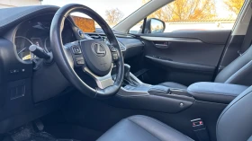 Lexus NX 300h LUXURY PANO AWD, снимка 12