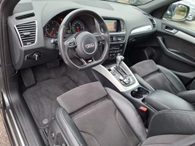 Audi Q5 3.0 TDI S LINE , снимка 6