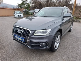 Audi Q5 3.0 TDI S LINE , снимка 1