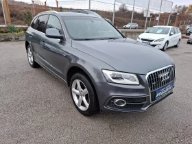 Audi Q5 3.0 TDI S LINE , снимка 16