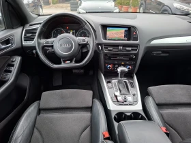 Audi Q5 3.0 TDI S LINE , снимка 9