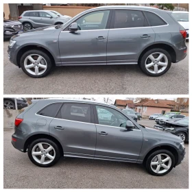 Audi Q5 3.0 TDI S LINE , снимка 5