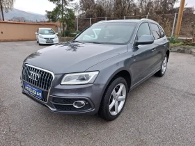 Audi Q5 3.0 TDI S LINE , снимка 17