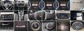 Suzuki SX4 S-Cross All Grip 1.6D | Mobile.bg    12