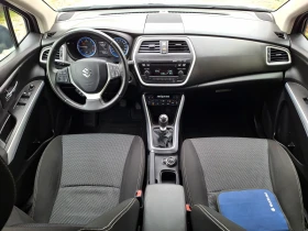 Suzuki SX4 S-Cross All Grip 1.6D | Mobile.bg    10