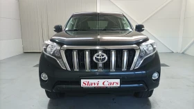 Toyota Land cruiser 150 3.0 d 360 camera, снимка 2