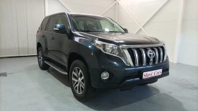 Toyota Land cruiser 150 3.0 d 360 camera, снимка 3