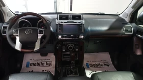 Toyota Land cruiser 150 3.0 d 360 camera, снимка 9