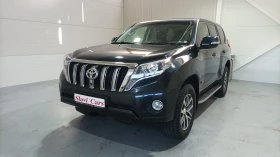 Toyota Land cruiser 150 3.0 d 360 camera, снимка 1