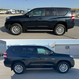 Toyota Land cruiser 150 3.0 d 360 camera | Mobile.bg    7
