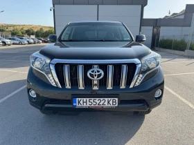 Toyota Land cruiser 150 3.0 d 360 camera | Mobile.bg    2