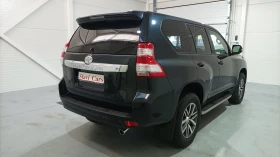 Toyota Land cruiser 150 3.0 d 360 camera, снимка 5