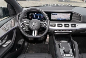 Mercedes-Benz GLS580 AMG/ FACELIFT/ NIGHT/PANO/BURMESTER/360/ DISTRONIC | Mobile.bg    4