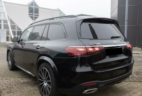 Mercedes-Benz GLS580 AMG/ FACELIFT/ NIGHT/PANO/BURMESTER/360/ DISTRONIC | Mobile.bg    3