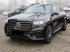 Mercedes-Benz GLS580 AMG/ FACELIFT/ NIGHT/PANO/BURMESTER/360/ DISTRONIC | Mobile.bg    2