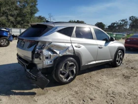 Hyundai Tucson 2024 SEL - 37000 лв. - 27164832 | Car24.bg