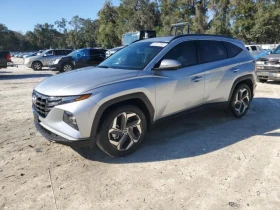 Hyundai Tucson 2024 SEL 1