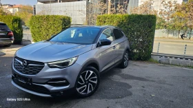 Opel Grandland X Business Edition-1.6Turbo-180k.c-AT8, снимка 1