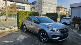 Opel Grandland X Business Edition-1.6Turbo-180k.c-AT8, снимка 4