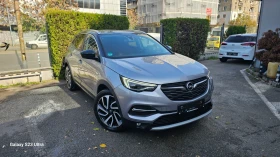 Opel Grandland X Business Edition-1.6Turbo-180k.c-AT8, снимка 2