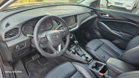 Opel Grandland X Business Edition-1.6Turbo-180k.c-AT8, снимка 9