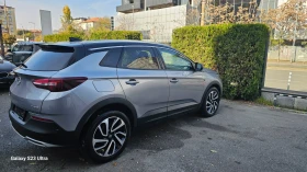 Opel Grandland X Business Edition-1.6Turbo-180k.c-AT8, снимка 5