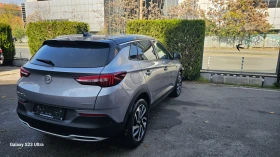 Opel Grandland X Business Edition-1.6Turbo-180k.c-AT8, снимка 8